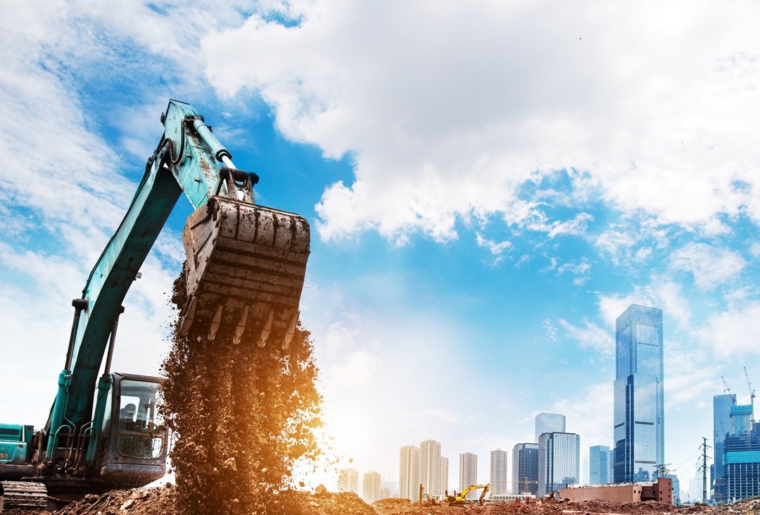 Empresa de construcción en Coruña