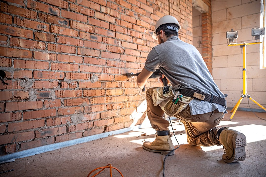 Empresa de construcción en Coruña