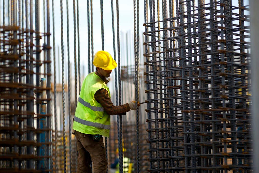 Empresa de construcción en Coruña